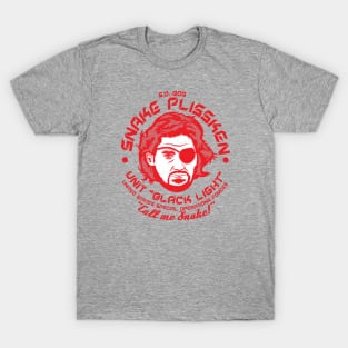 Bob Snake Plissken T-Shirt